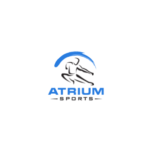 Atrium Sports eV Hamburg Logo
